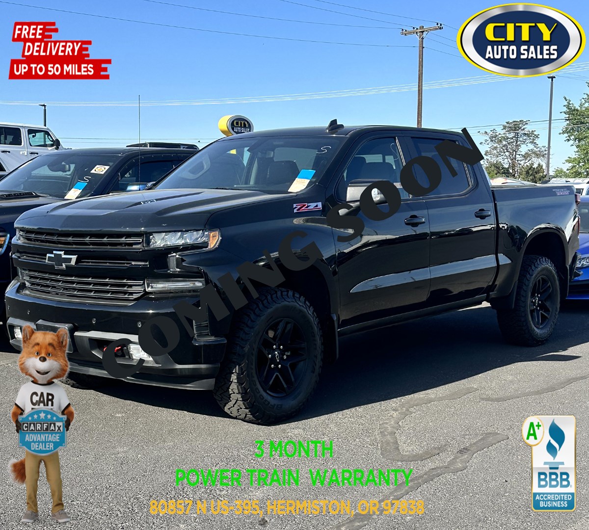 chevrolet silverado 1500 2021 1GCUYEEL0MZ222808 image